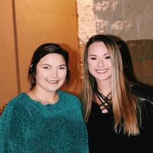 Meet your Posher, Hunter